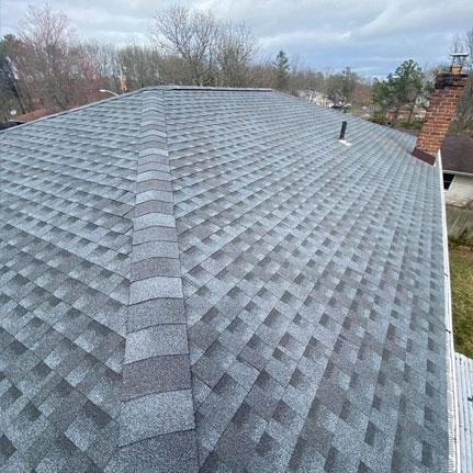 Asphalt Shingle Roof Repair East Rockaway NY