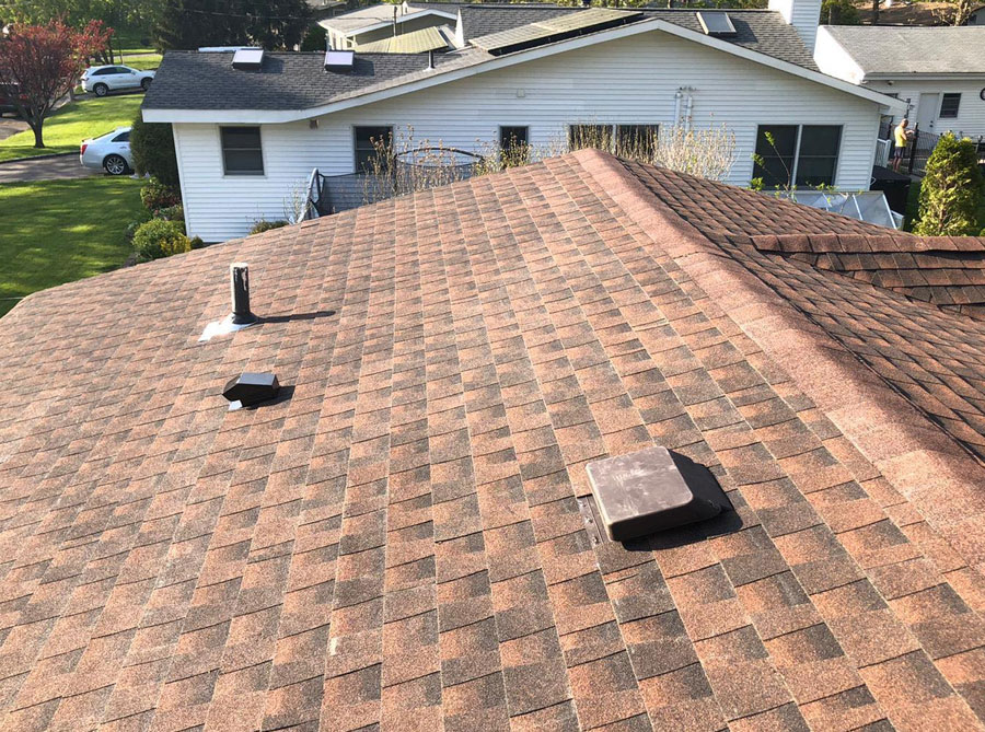 Roof Replacement East Rockaway NY